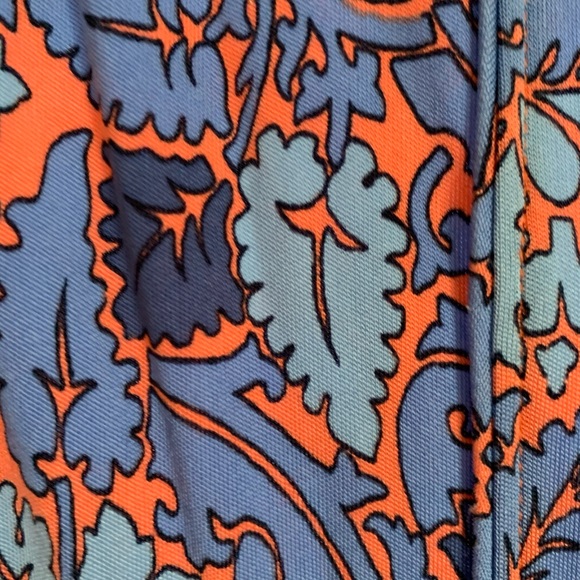 Tory Burch dress - Picture 3 of 8